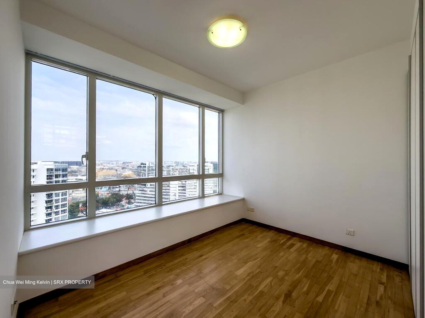 The Sea View (D15), Condominium #521133551